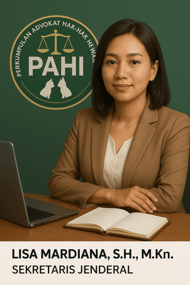 Pahi CABANG BLORA KAB